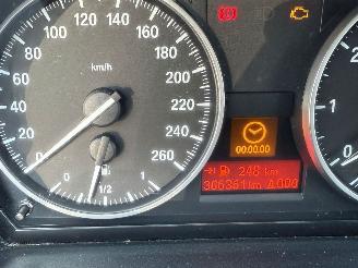 BMW 3-serie 105 kW (143 PK)  1995 cc. picture 10