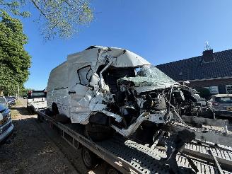 Mercedes Sprinter  picture 3