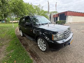 Land Rover Range Rover sport 140 kW (190 PK)  2720 cc. picture 7