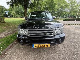 Land Rover Range Rover sport 140 kW (190 PK)  2720 cc. picture 8