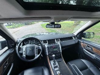 Land Rover Range Rover sport 140 kW (190 PK)  2720 cc. picture 9