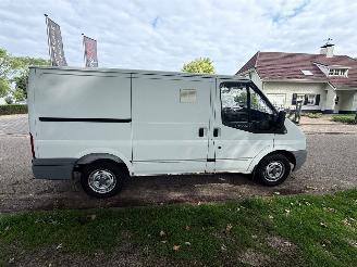 Ford Transit 63 kW (86 PK)  2198 cc. picture 6