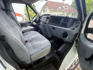 Ford Transit 63 kW (86 PK)  2198 cc. picture 9