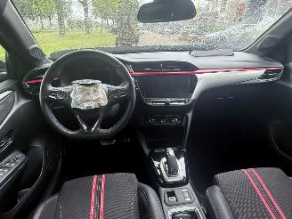 Opel Corsa 96 kW (131 PK)  1199 cc. ULTIMATE picture 11