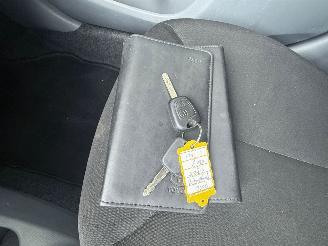 Toyota Aygo 50 kW (68 PK)   998 cc. picture 13