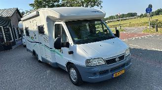 Fiat Camper TRIGANO FI 1  2286 cc picture 1