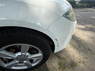 Seat Leon 75 kW (102 PK)  1595 cc. picture 10