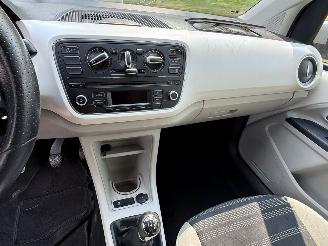 Seat Mii 44 kW (60 PK)  999 cc. picture 12