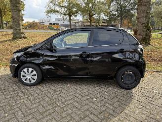 Peugeot 108  picture 2