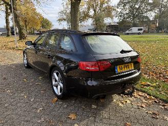 Audi A4 Avant  picture 3