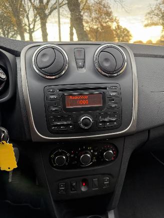 Dacia Sandero  picture 17