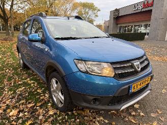Dacia Sandero  picture 7