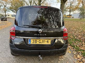 Renault Modus  picture 4