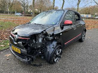 skadebil auto Renault Twingo  2015/1