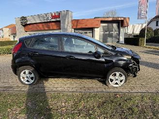 Ford Fiesta  picture 6