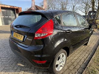 Ford Fiesta  picture 5