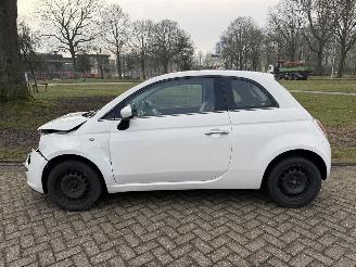 Fiat 500  picture 2