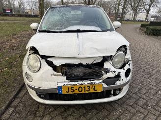 Fiat 500  picture 8