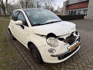 Fiat 500  picture 7