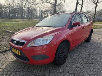 Ford Focus  picture 1