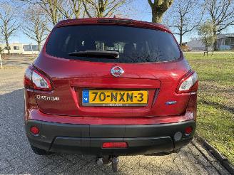 Nissan Qashqai  picture 4