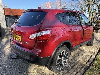 Nissan Qashqai  picture 5