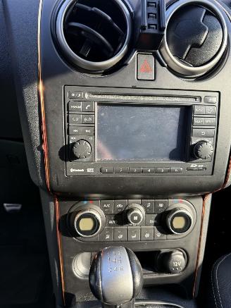 Nissan Qashqai  picture 26