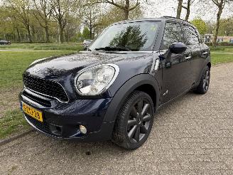 Avarii autoturisme Mini Mini  2011/1