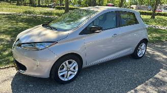 skadebil auto Renault Zoé  2018/1