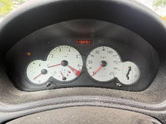 Peugeot 206  picture 13