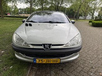 Peugeot 206  picture 8