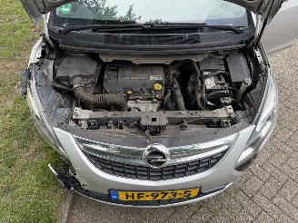 Opel Zafira TOURER picture 20