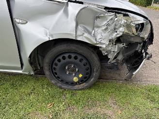 Opel Zafira TOURER picture 15