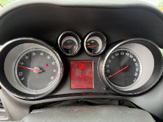 Opel Zafira TOURER picture 23
