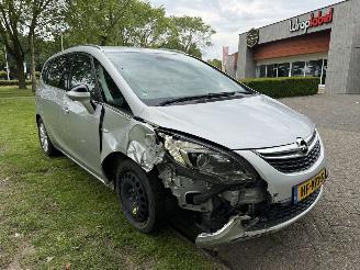 Opel Zafira TOURER picture 7