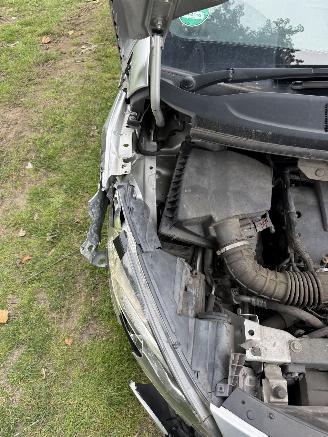Opel Zafira TOURER picture 17