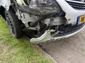 Opel Zafira TOURER picture 9
