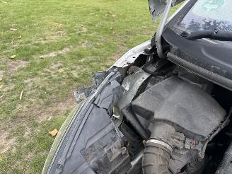 Opel Zafira TOURER picture 16