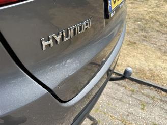 Hyundai Ix35  picture 13