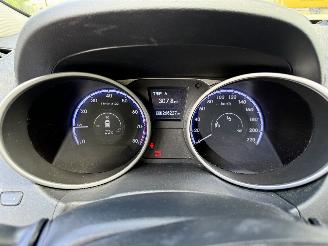 Hyundai Ix35  picture 15