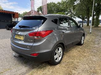 Hyundai Ix35  picture 5