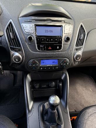 Hyundai Ix35  picture 14