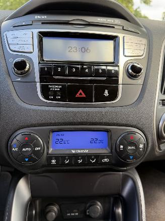 Hyundai Ix35  picture 19