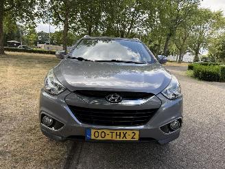 Hyundai Ix35  picture 8
