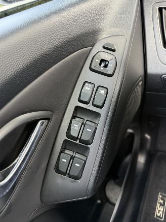 Hyundai Ix35  picture 20