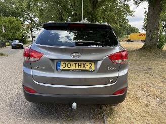 Hyundai Ix35  picture 4