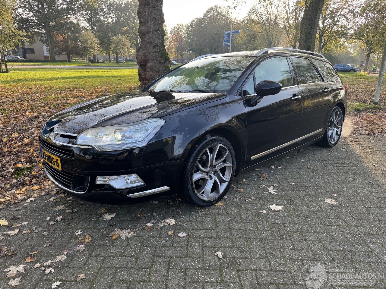Citroën C5 