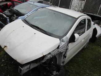 Dezmembrări autoturisme Mitsubishi Space-star 1.0 2017/1