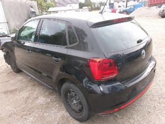 Volkswagen Polo 1.2 Sound 5 DRS picture 5