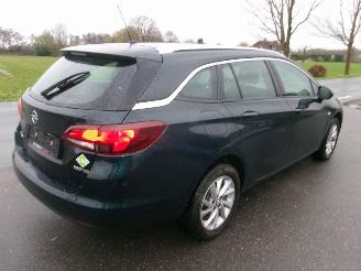 Opel Astra 1.4 Break - Innovation CNG picture 3